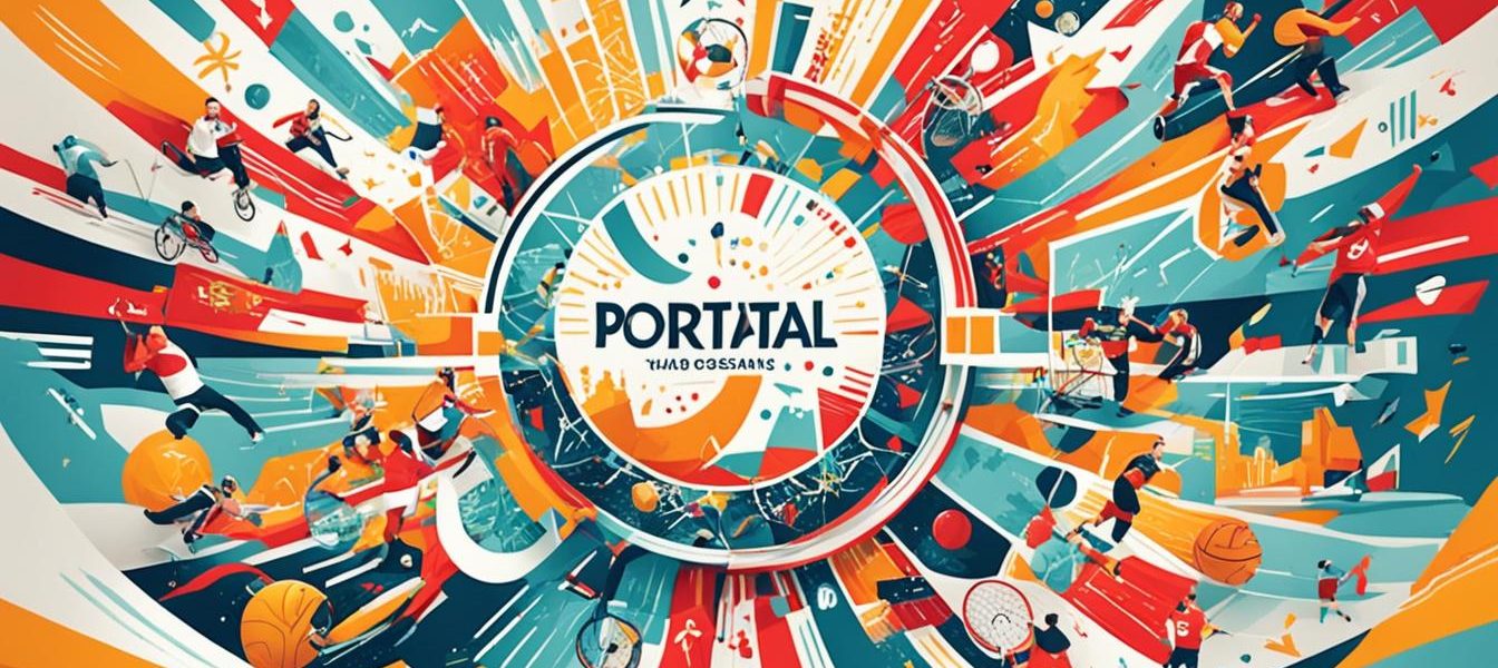 Portal Berita Atlet dan Tim
