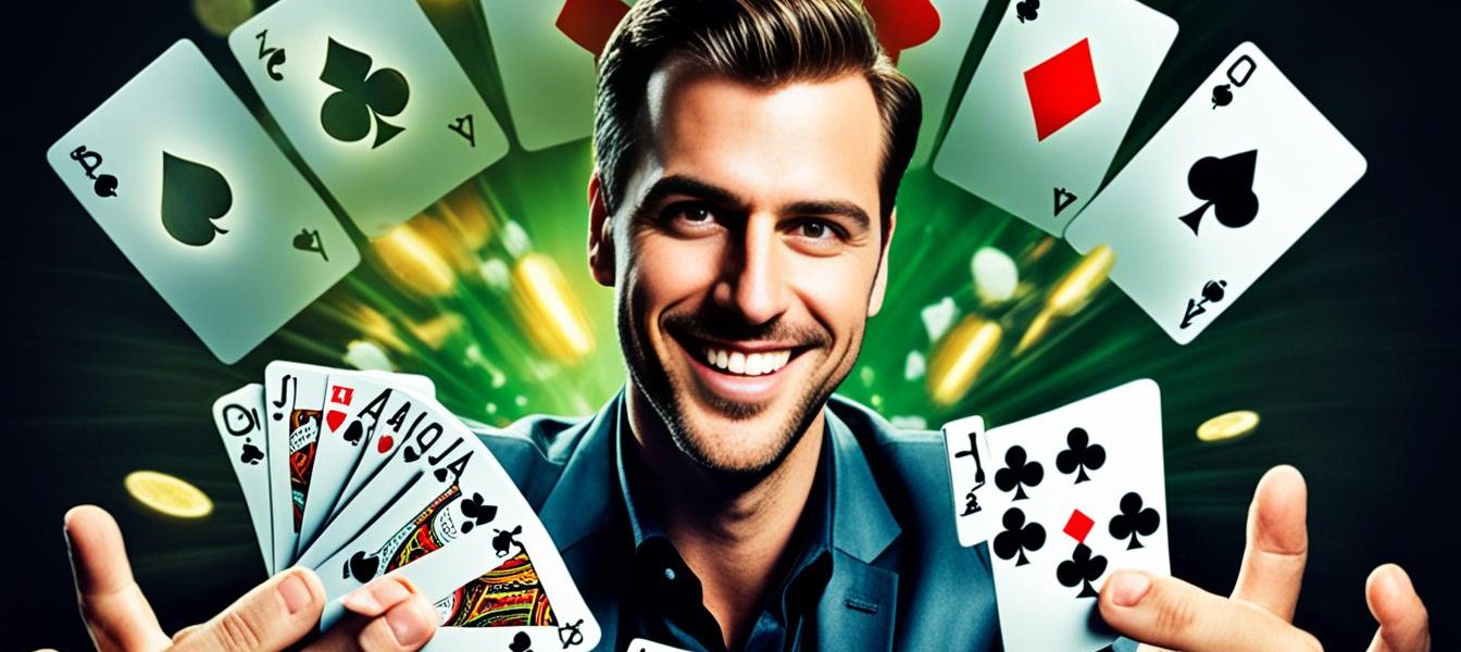 Bonus Blackjack Online