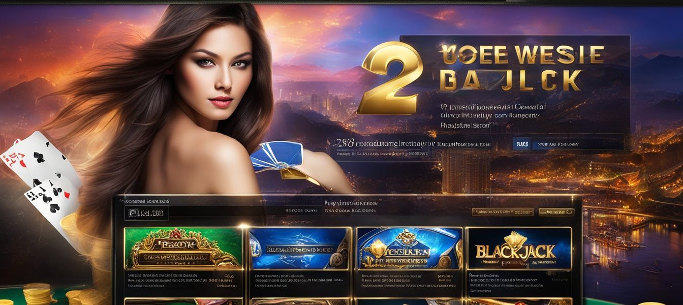 Situs Blackjack Online