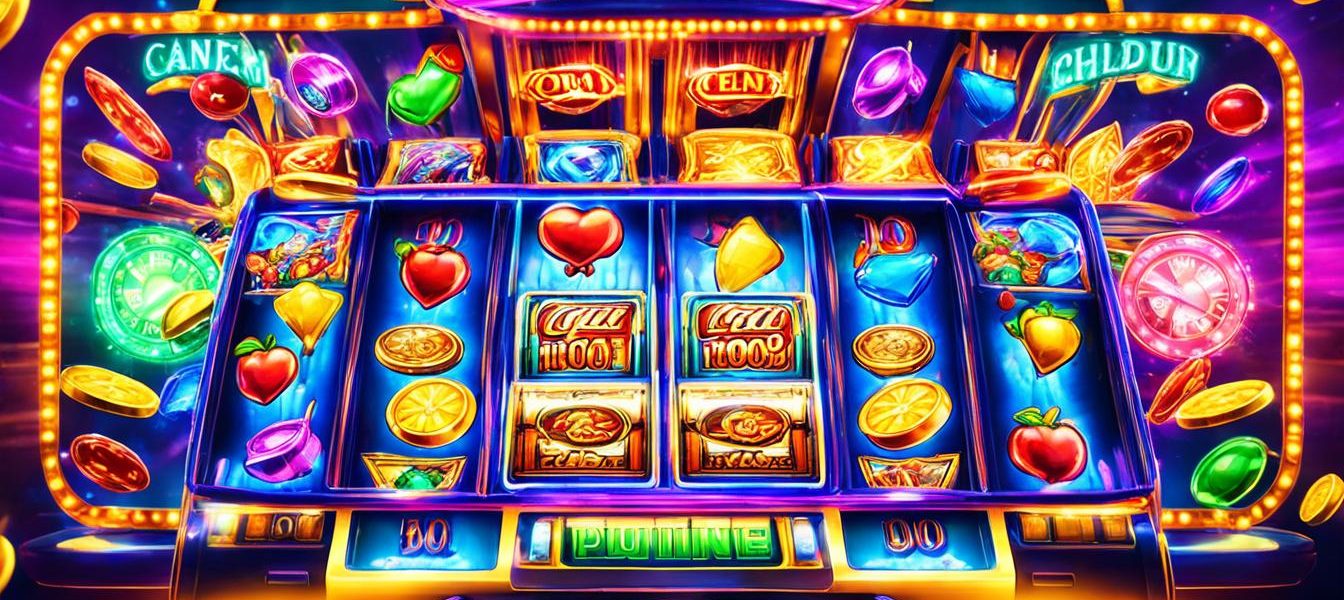 Situs Slot Gacor Terpercaya