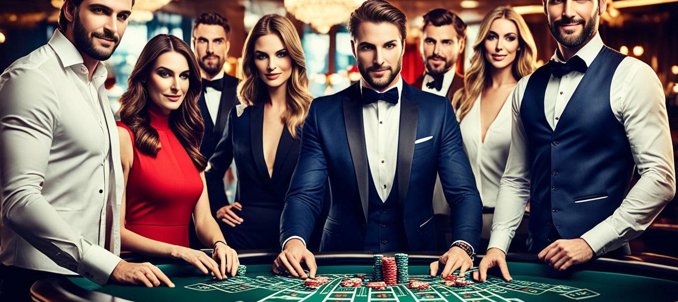 Situs baccarat online terpercaya