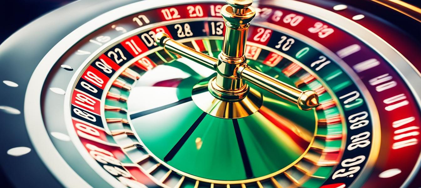 Situs roulette online terpercaya