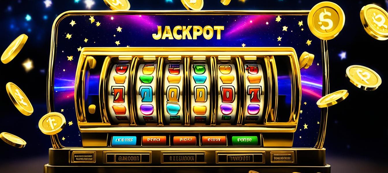 Slot Gacor Jackpot Besar