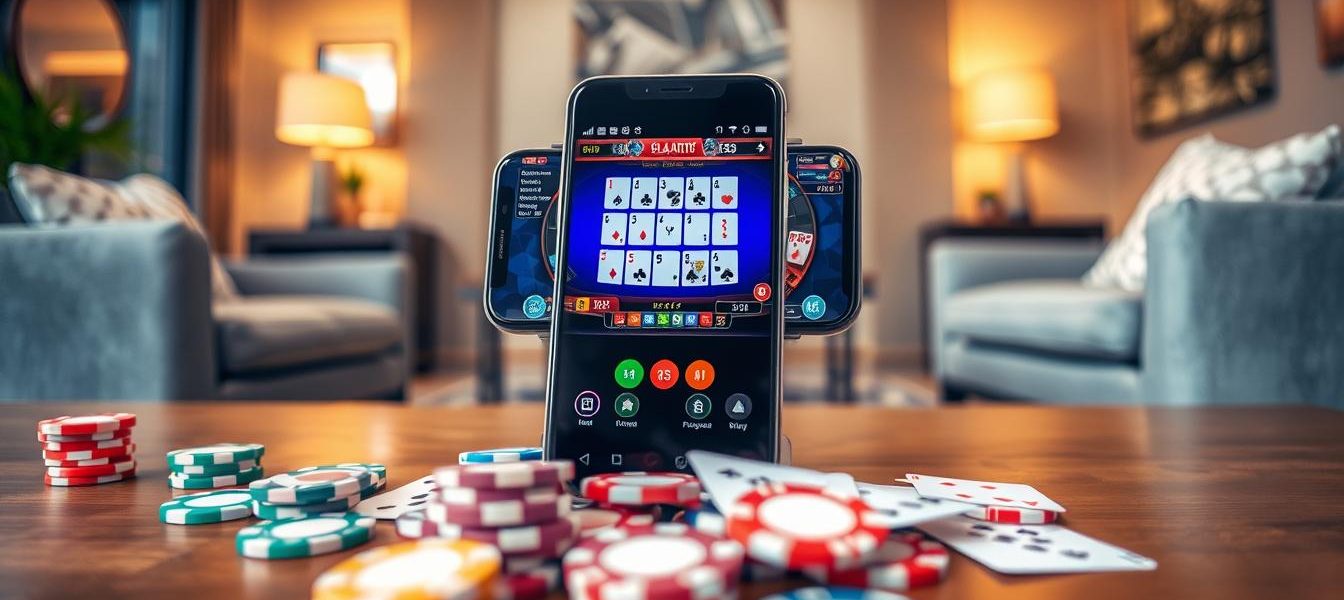 Aplikasi blackjack online terpercaya