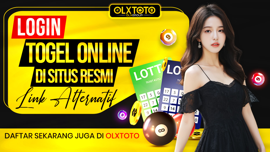 Bocoran Togel Olxtoto