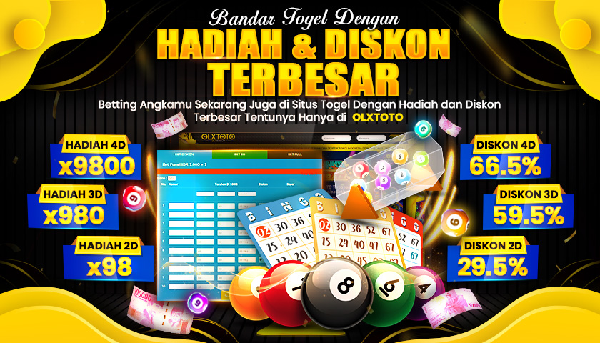 Daftar Olxtoto