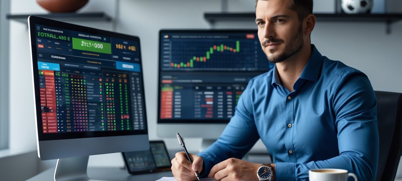 Situs Taruhan Parlay
