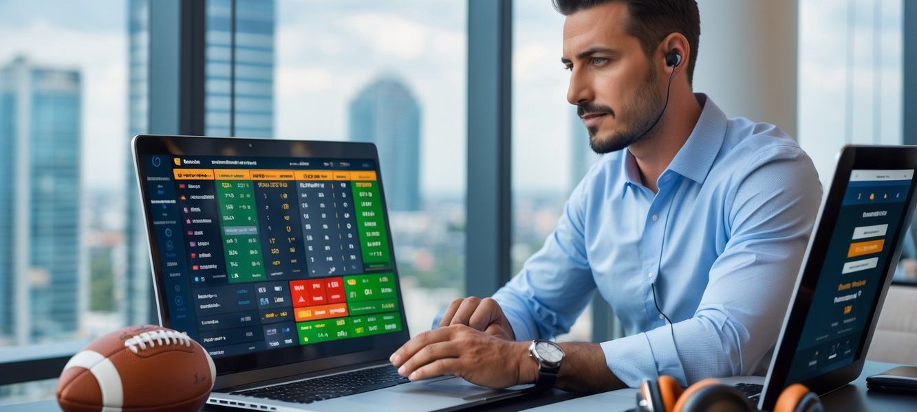 Prediksi Parlay Bola