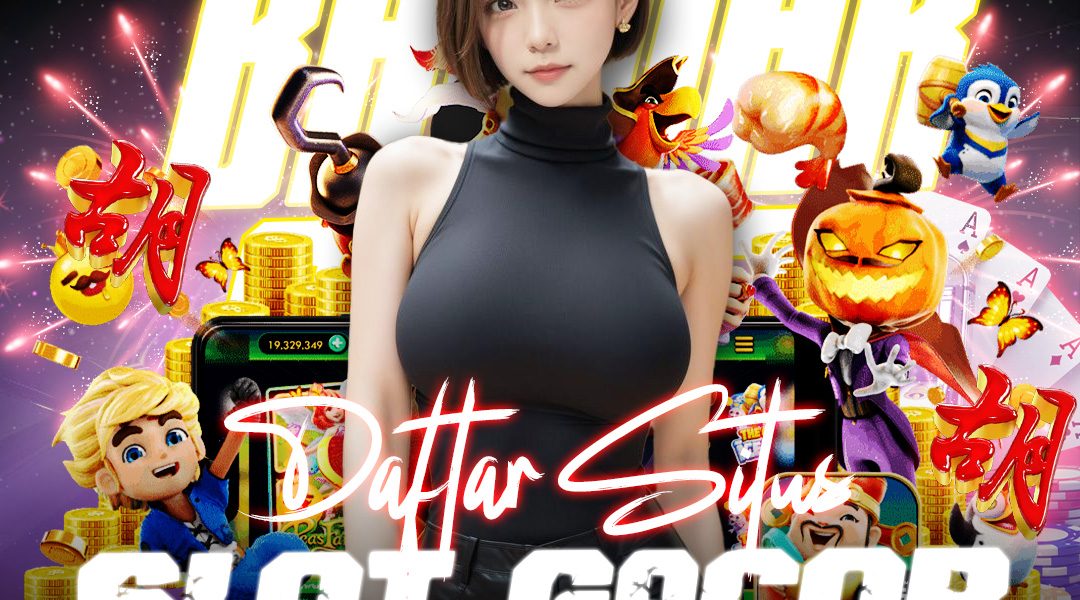 Slot RTP Hot