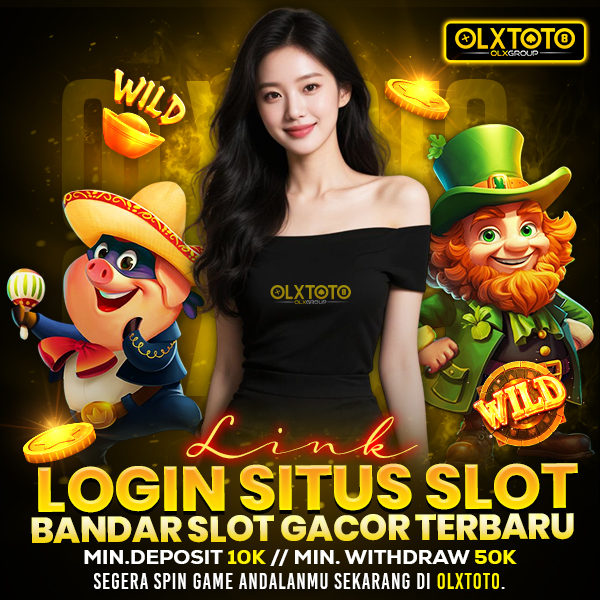 Bandar Slot Gacor