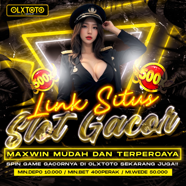 Situs Bandar Slot