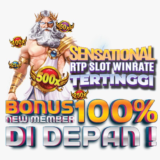Daftar Slot Online Deposit 10 Ribu