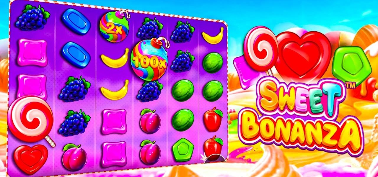 Sweet Bonanza