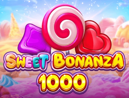 Sweet Bonanza RTP Tinggi