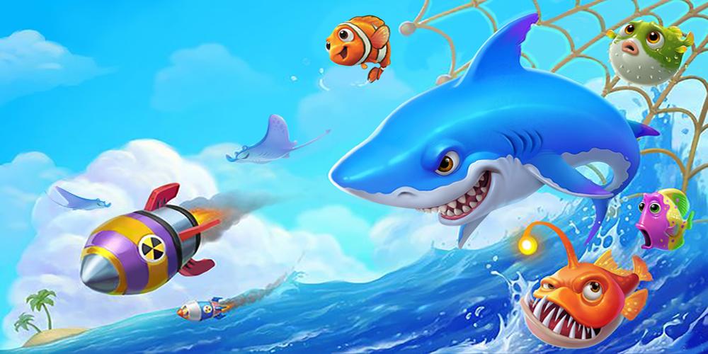 Tembak Ikan Online