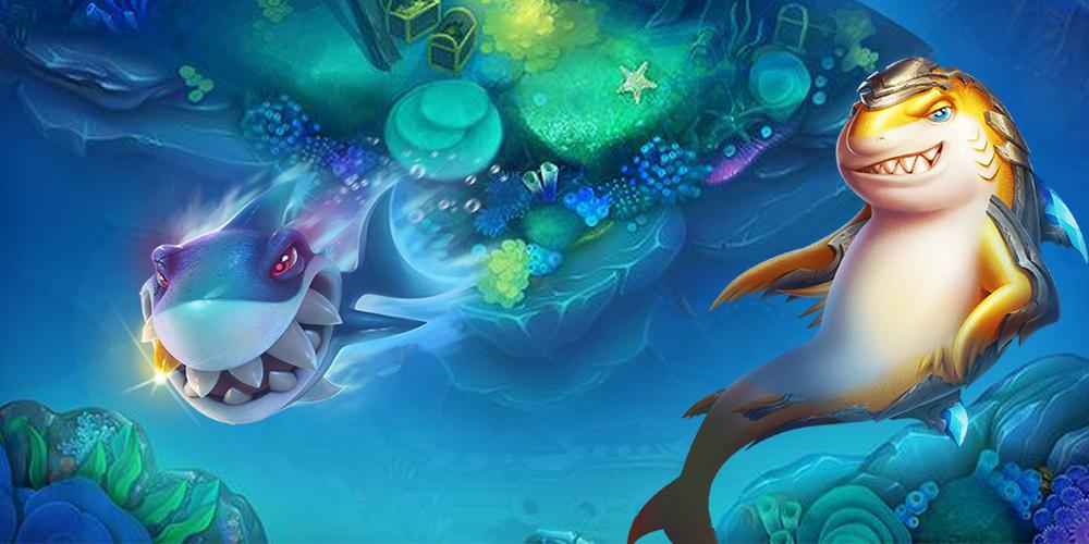 Game Tembak Ikan Terlaris