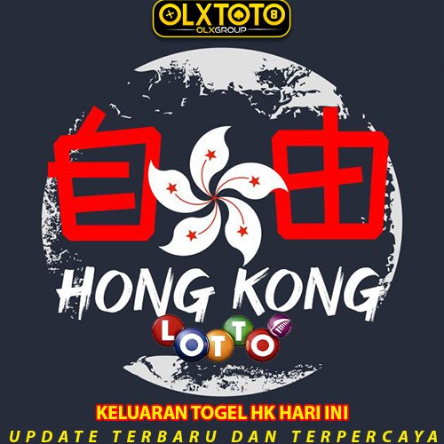 Bandar Togel Hongkong